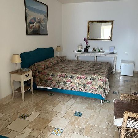 La Casa Di Vania Ravello Kültér fotó