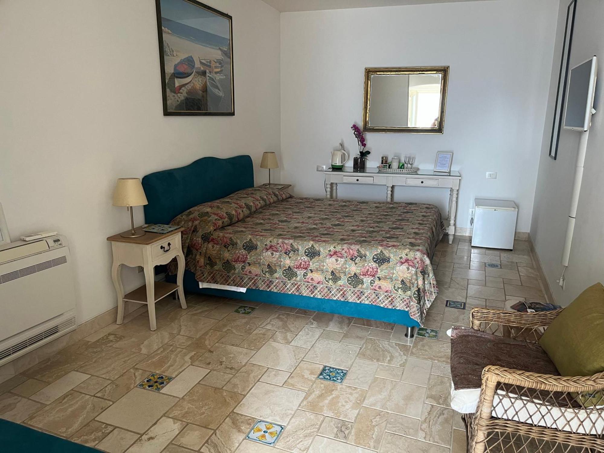 La Casa Di Vania Ravello Kültér fotó