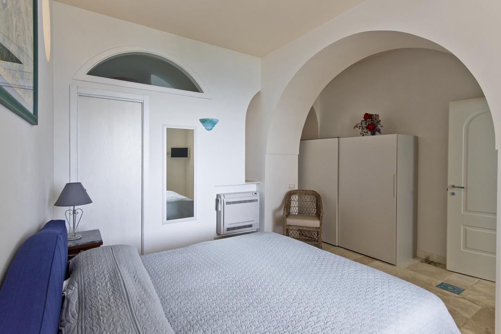 La Casa Di Vania Ravello Szoba fotó