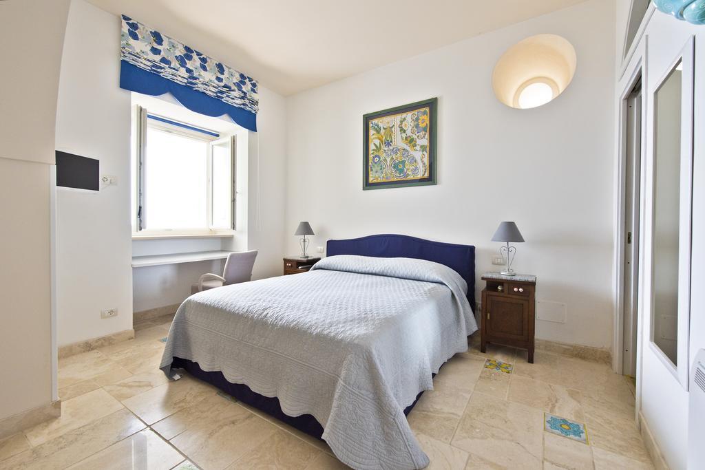 La Casa Di Vania Ravello Szoba fotó